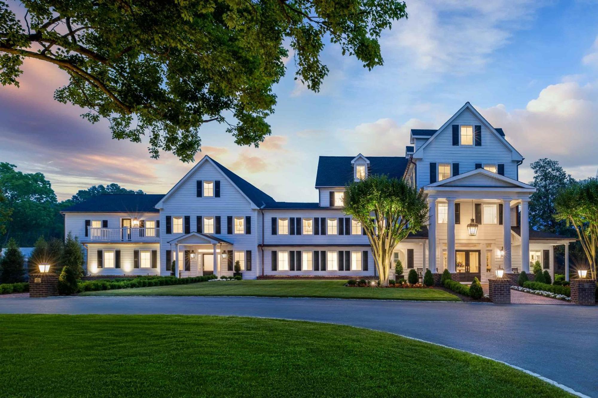 The Oaks Waterfront Hotel St. Michaels Exterior foto